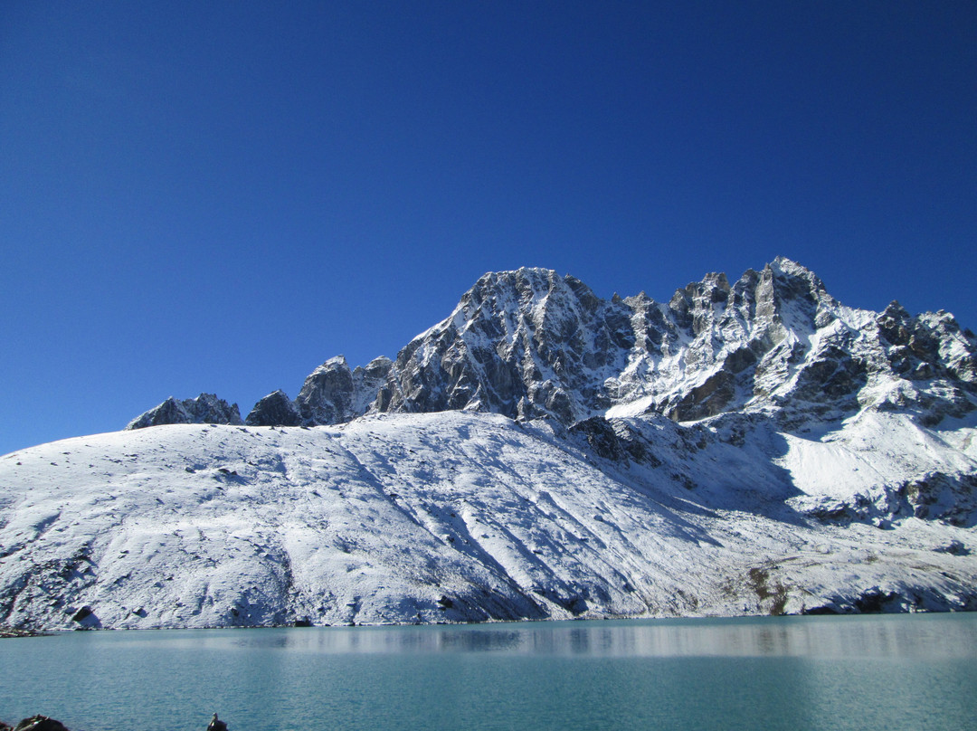 Mountain View Lodge Gokyo