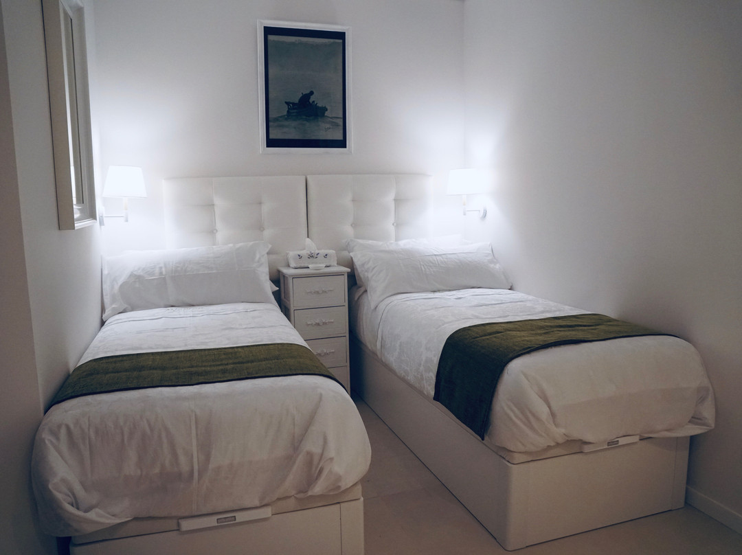 Marton Hotel Valldemossa主图