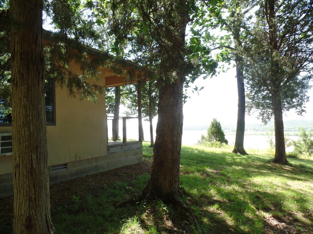 San Damiano Lodging & Retreat Center主图