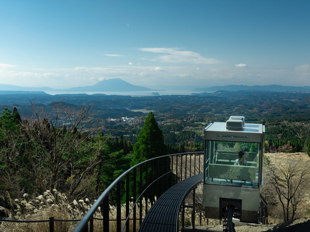 Hoshino Resort KAI Kirishima主图