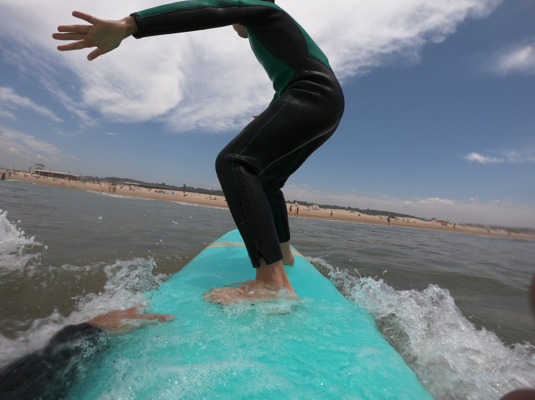 Lisbon Surf Connection-里斯本必去景点