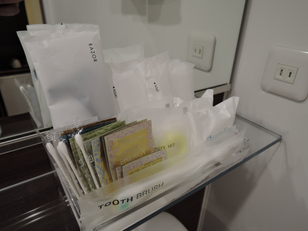 MYSTAYS 金泽精品酒店主图