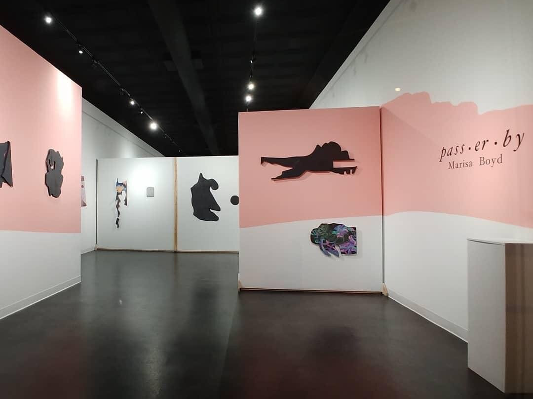 Open Space Art Gallery & Studios-渥太华必去景点