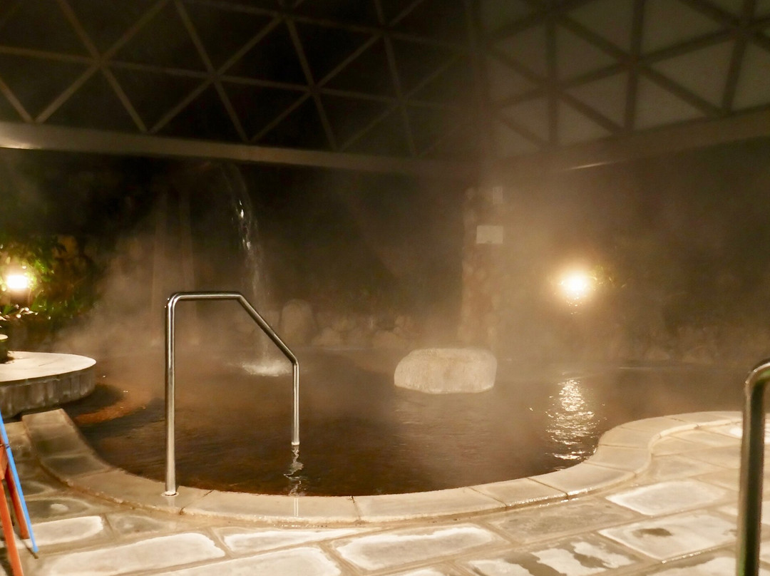 宇礼志野汉密尔顿酒店主图