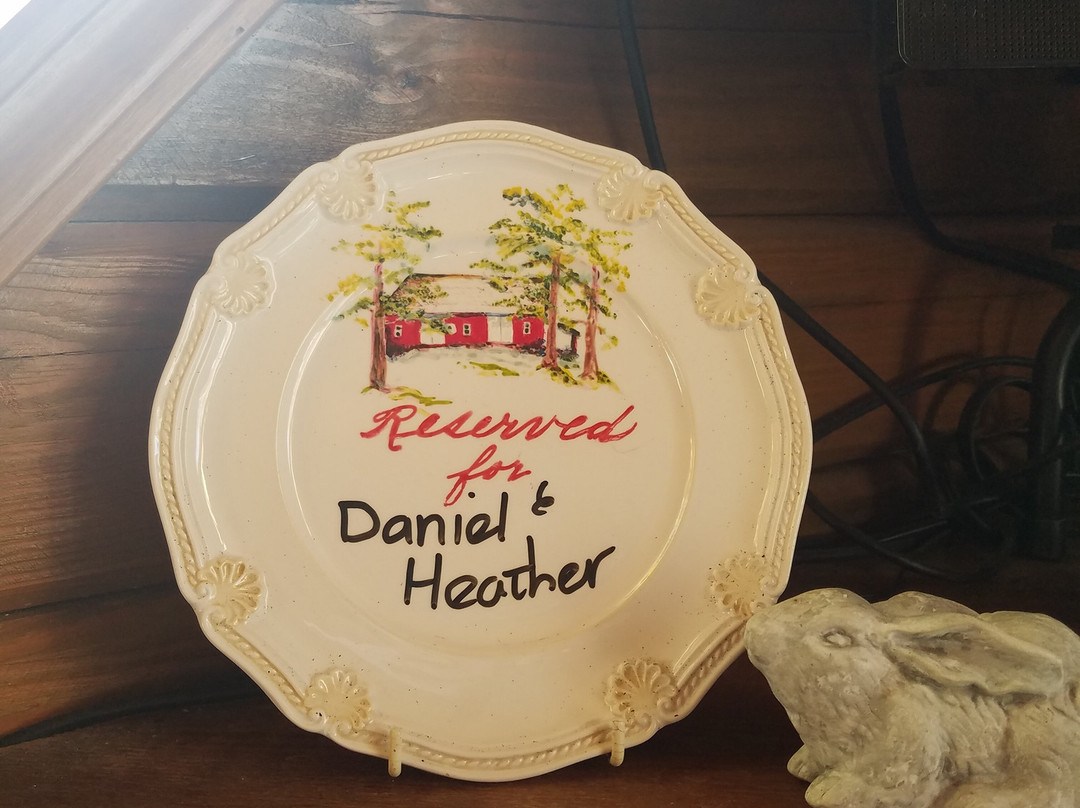 Shawnee Hill Bed and Breakfast主图