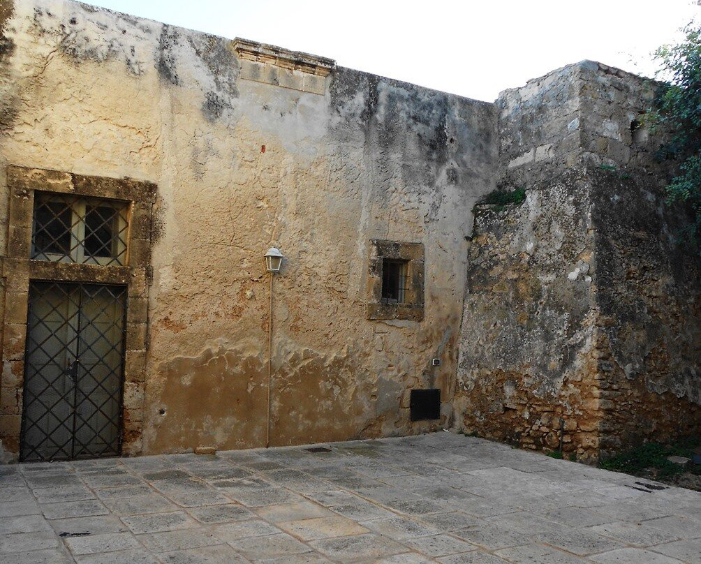 Tonnara di Marzamemi景点图片