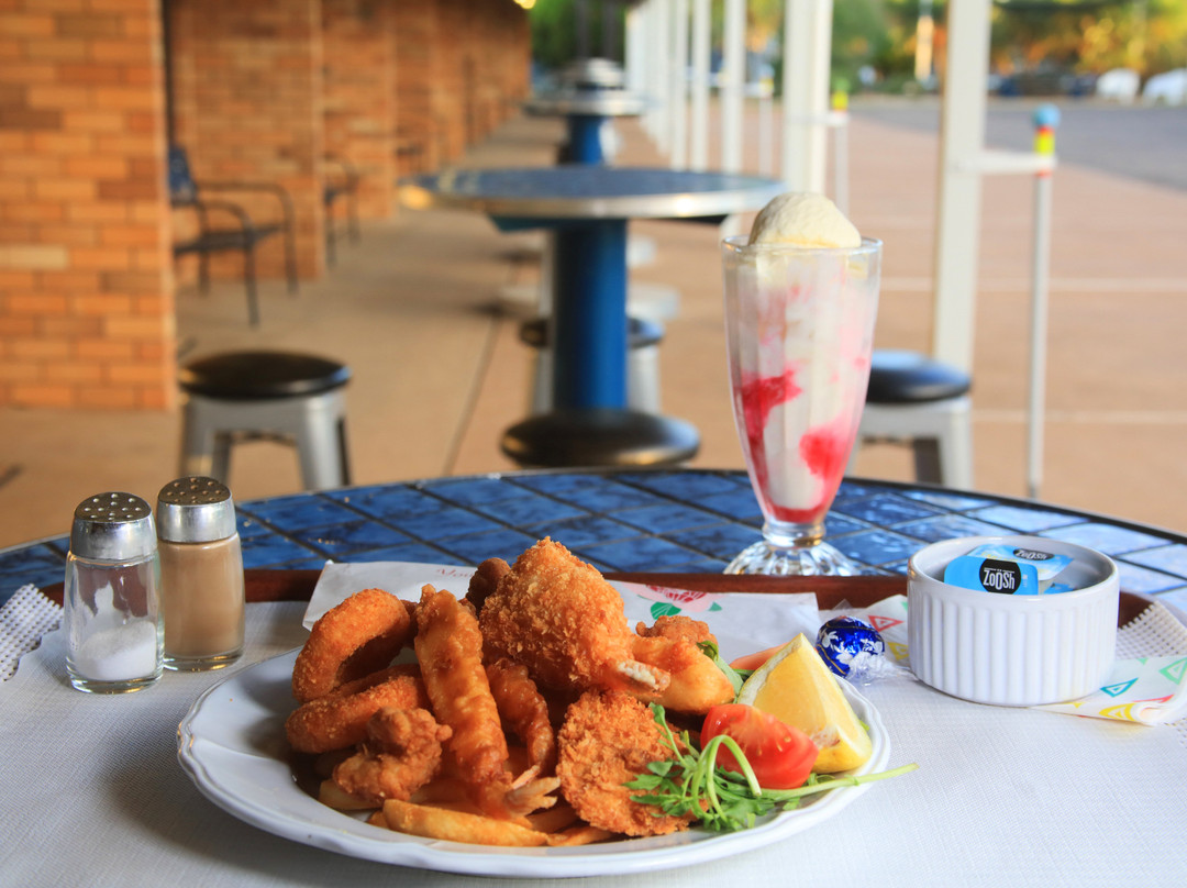 Tommo's Motor Lodge主图