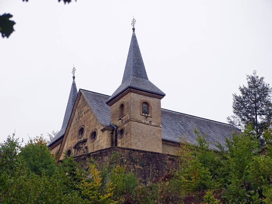 Vallei van de zeven kastelen-Gaichel必去景点