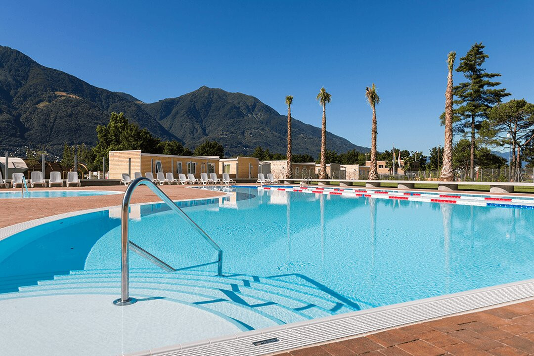 Hotel Village Campofelice主图