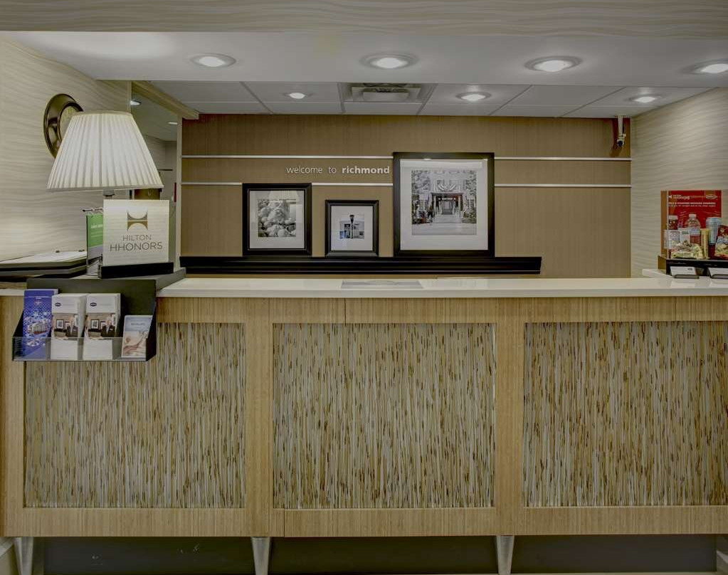 Hampton Inn Richmond-Midlothian Turnpike主图