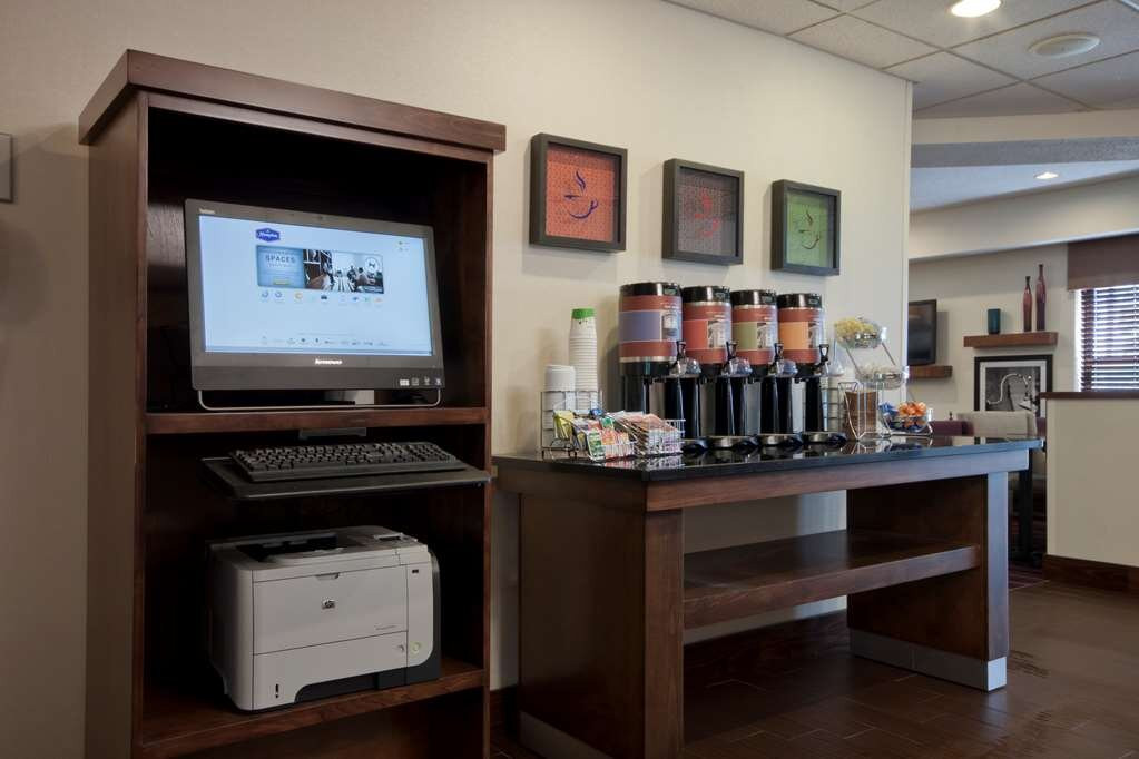 Forsyth旅游攻略图片