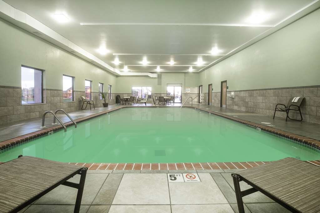 Hampton Inn Collinsville主图