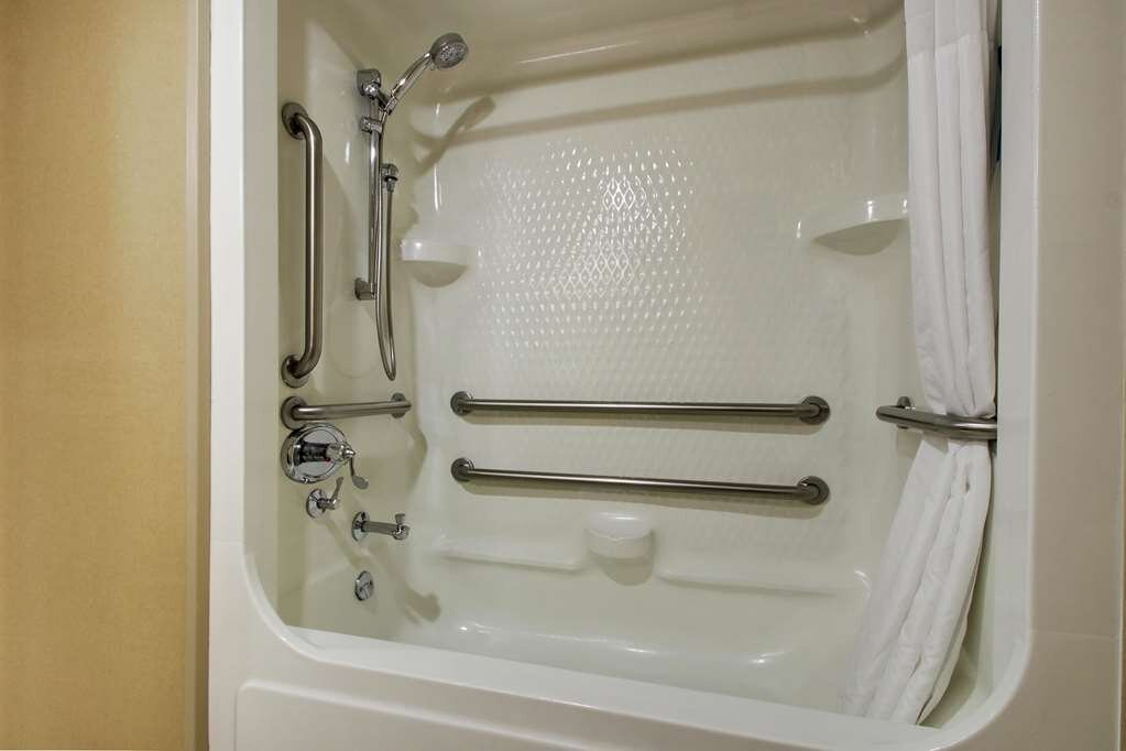 Hampton Inn Lebanon主图