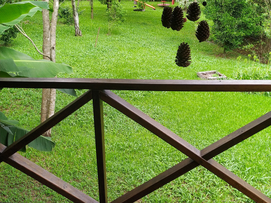 Posada Camboatá主图