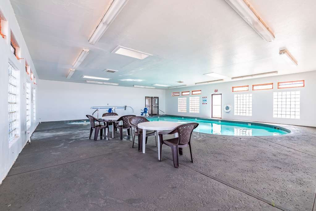 Motel 6 Winslow主图