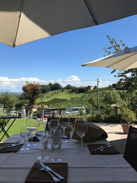 Locanda il Cortile主图