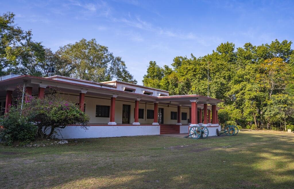 Maharaja Kothi Resort-官方