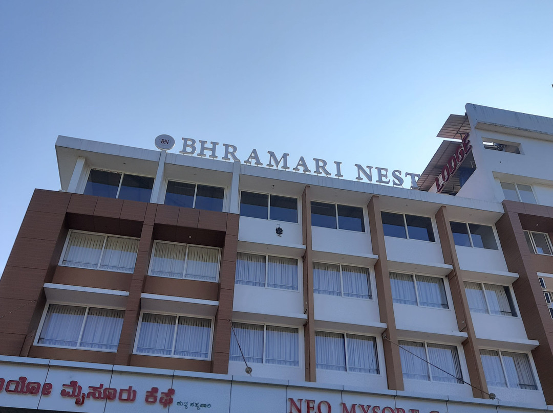 Kukke Subramanya Temple-Sullia必去景点