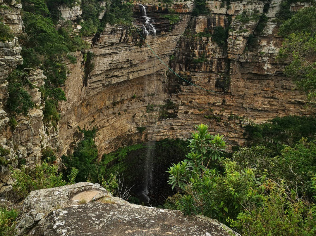 Wild 5 Adventures-Port Shepstone必去景点