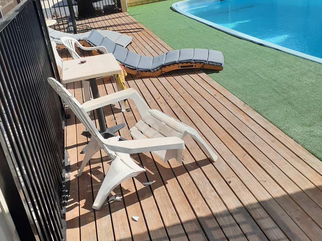 The Esplanade Motel主图