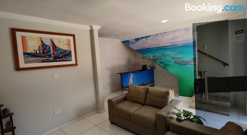 Pousada Do Alemão主图