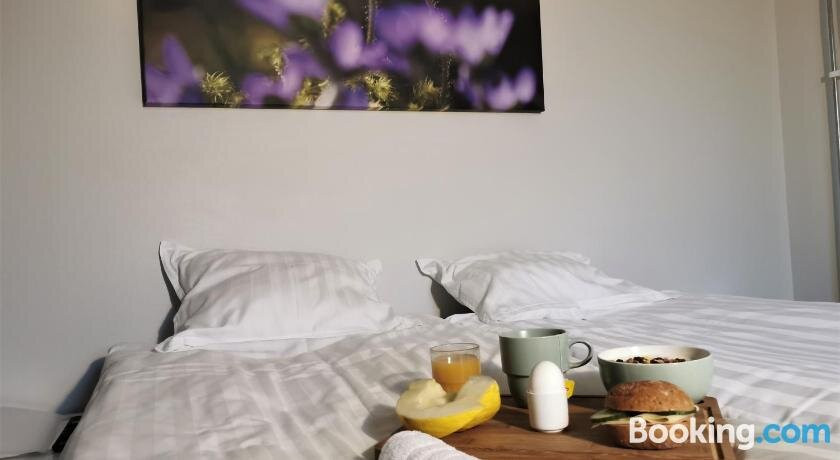 Broholm Bed&Breakfast主图