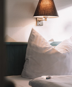 汉堡伽尼超时酒店酒店图片