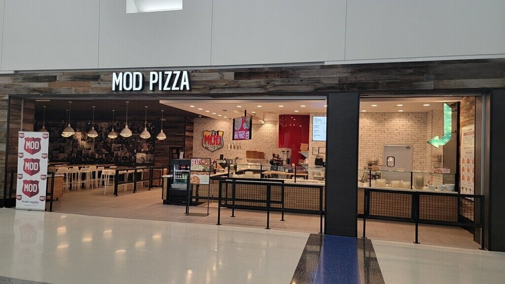 MOD Pizza