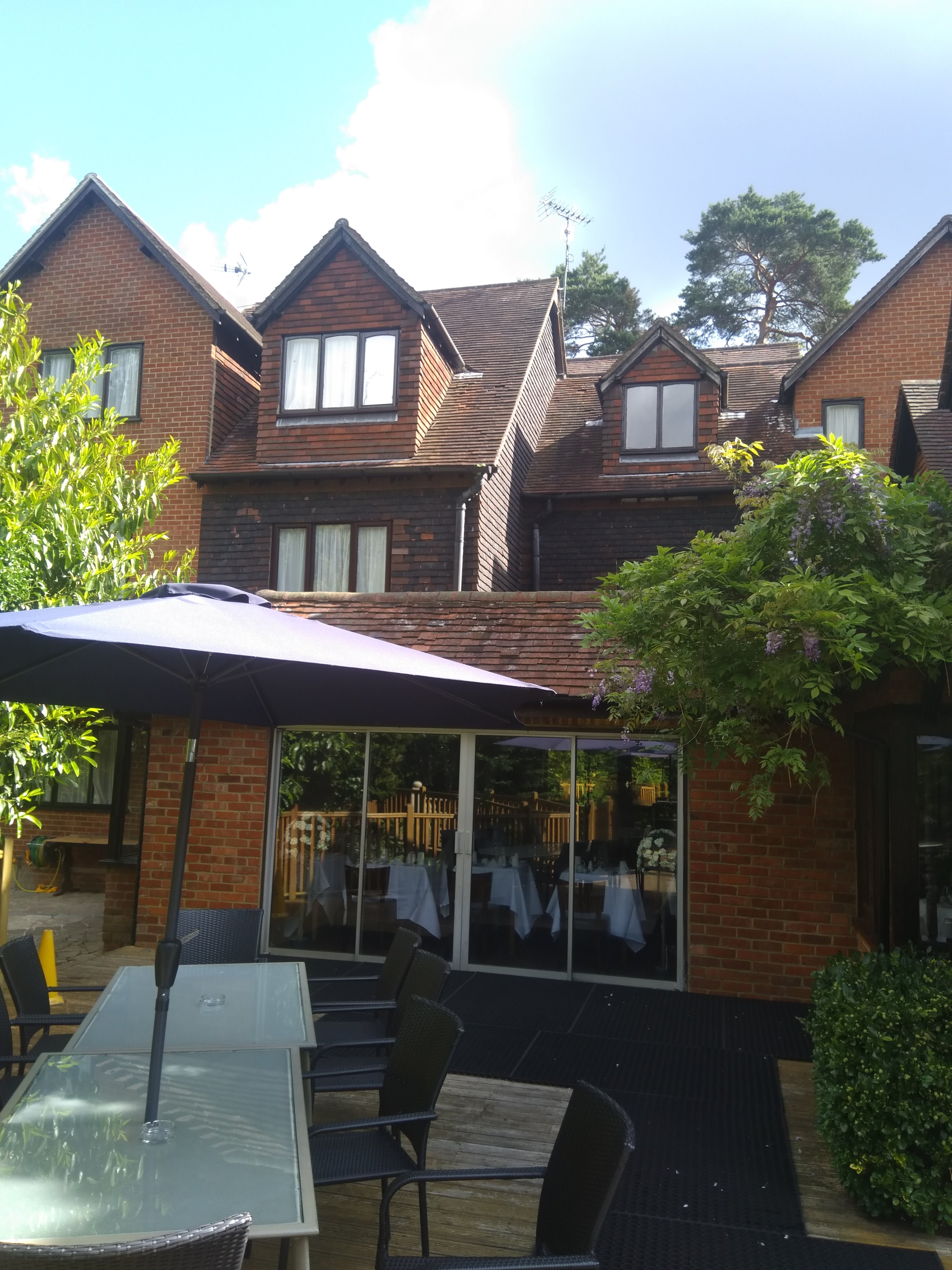 The Casa Hotel-浴室