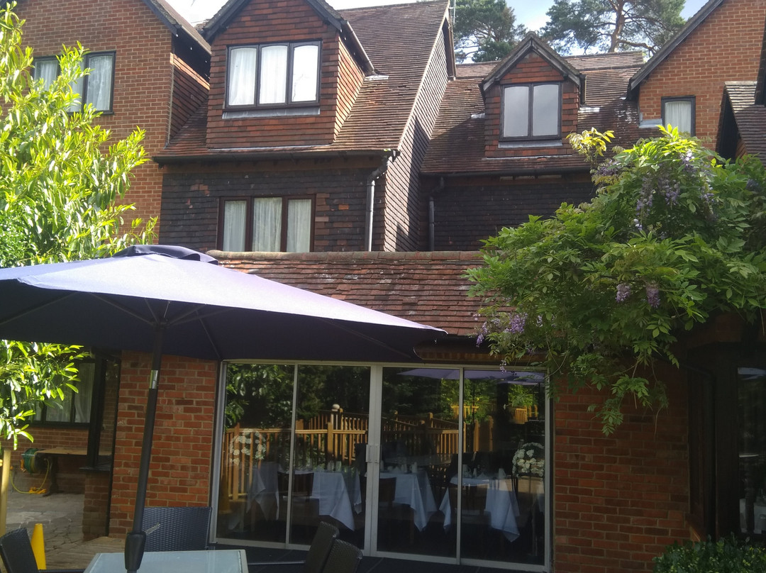 The Casa Hotel主图