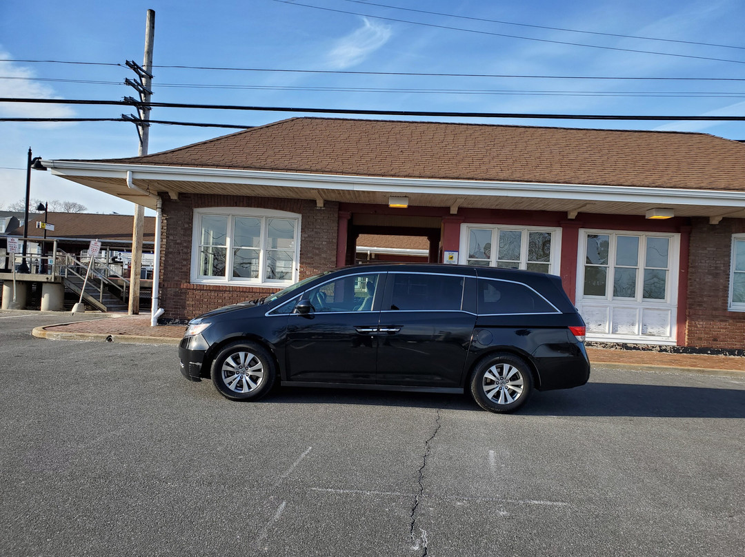 Bay Shore Taxi Service-Bay Shore必去景点