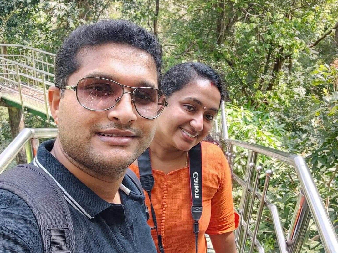 Thenmala Ecotourism-Thenmala必去景点