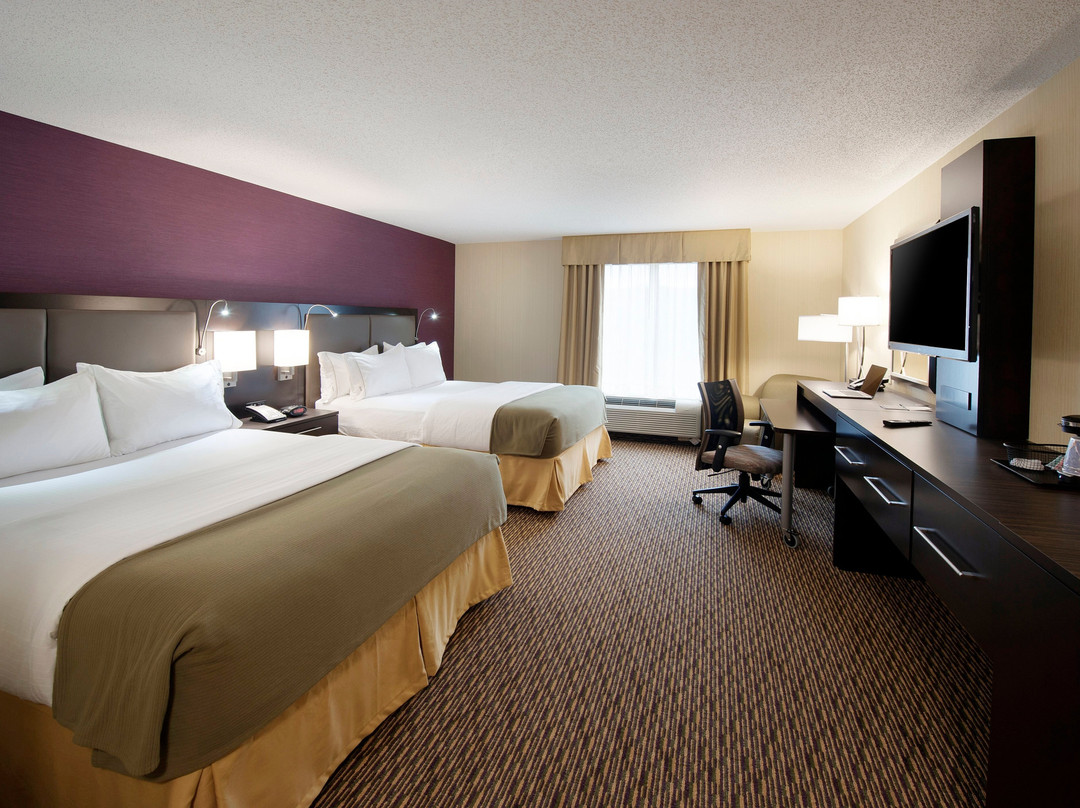 Holiday Inn Express & Suites Clearfield by IHG主图