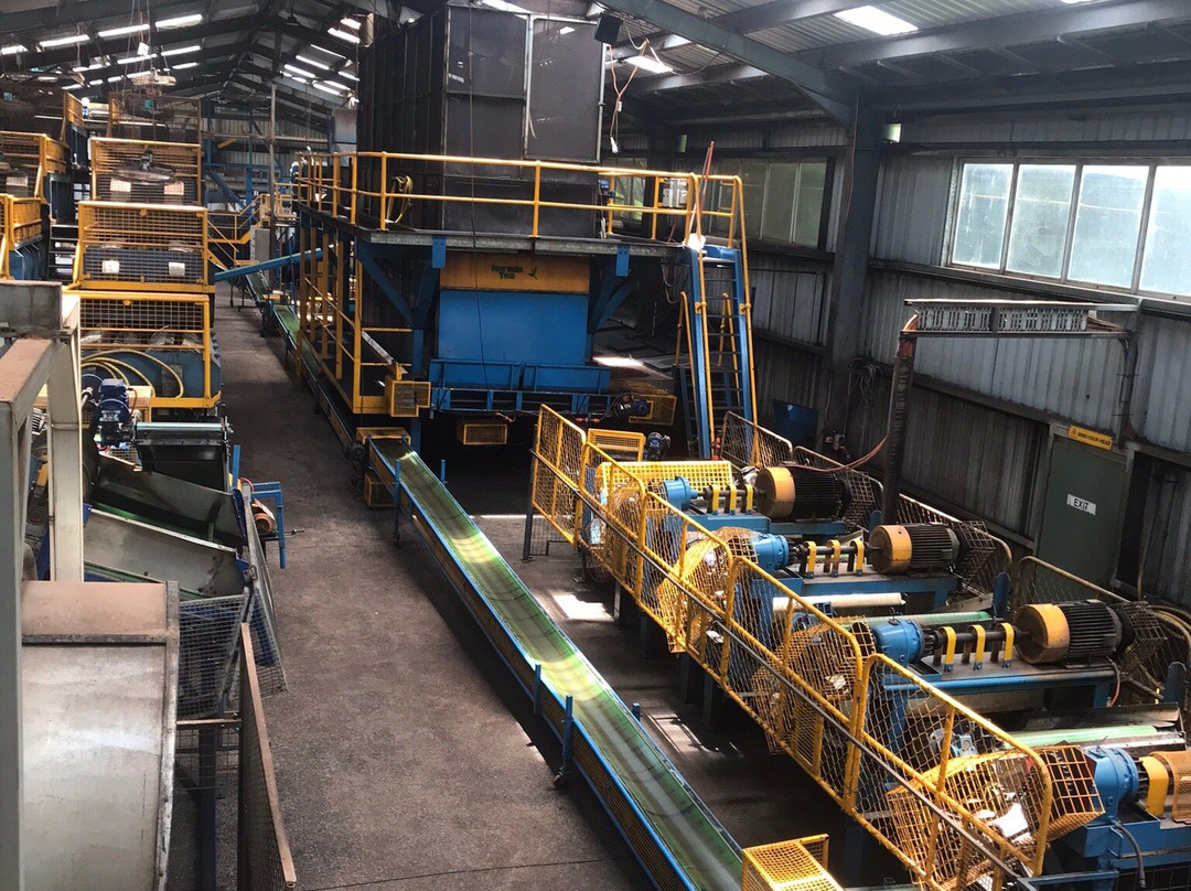 Nerada Tea Plantation-马兰达必去景点