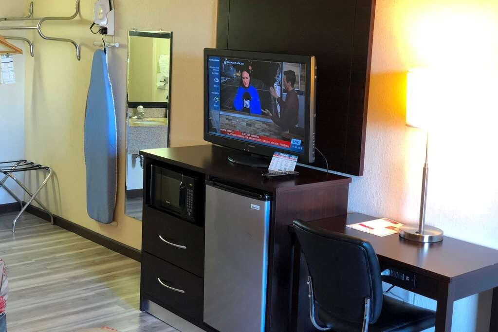 Ramada by Wyndham Harrisonburg主图