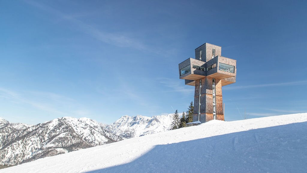 Jakobskreuz-皮勒湖圣乌欧里西必去景点