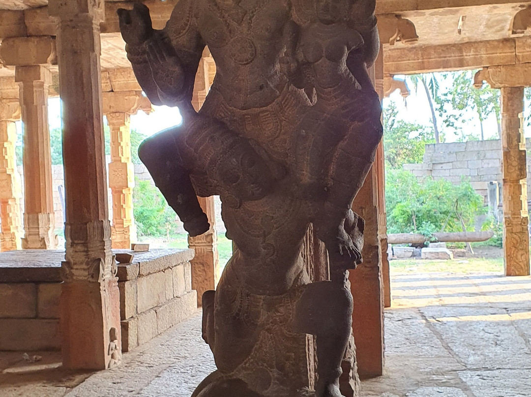 Kudumiyanmalai Temple景点图片