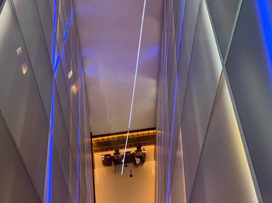 SIDE设计酒店主图