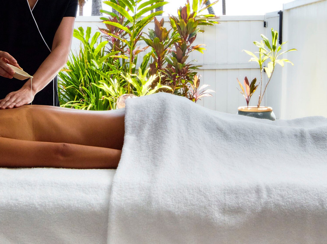 Alamanda Spa-棕榈湾必去景点