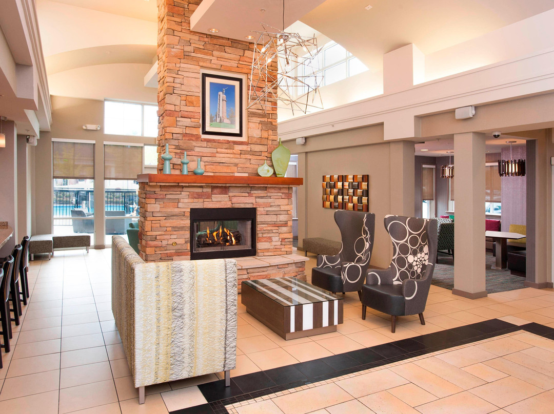 Residence Inn by Marriott Birmingham Hoover主图