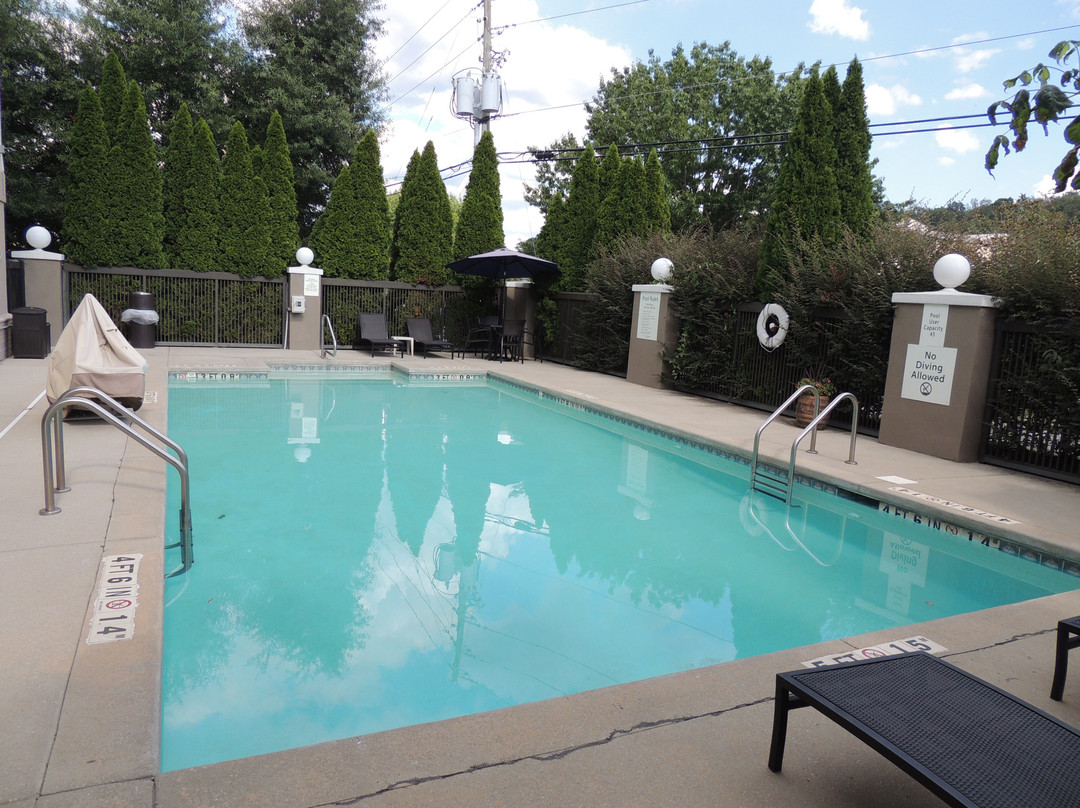 Holiday Inn Express & Suites Birmingham Ne - Trussville By IHG主图