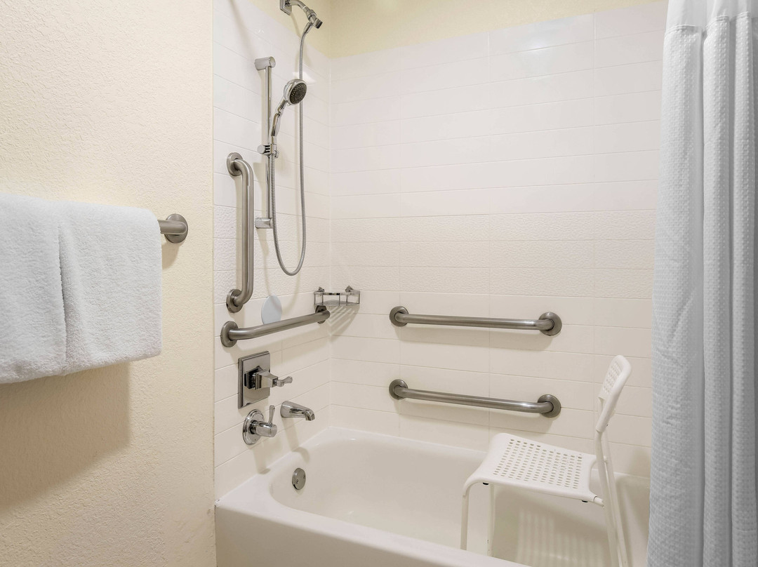 Fairfield by Marriott Inn & Suites Tampa Brandon主图