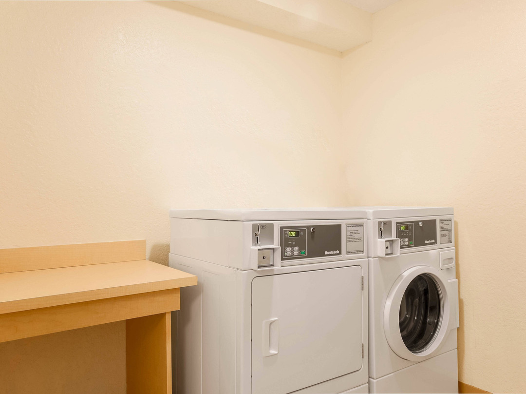 Fairfield by Marriott Inn & Suites Tampa Brandon主图