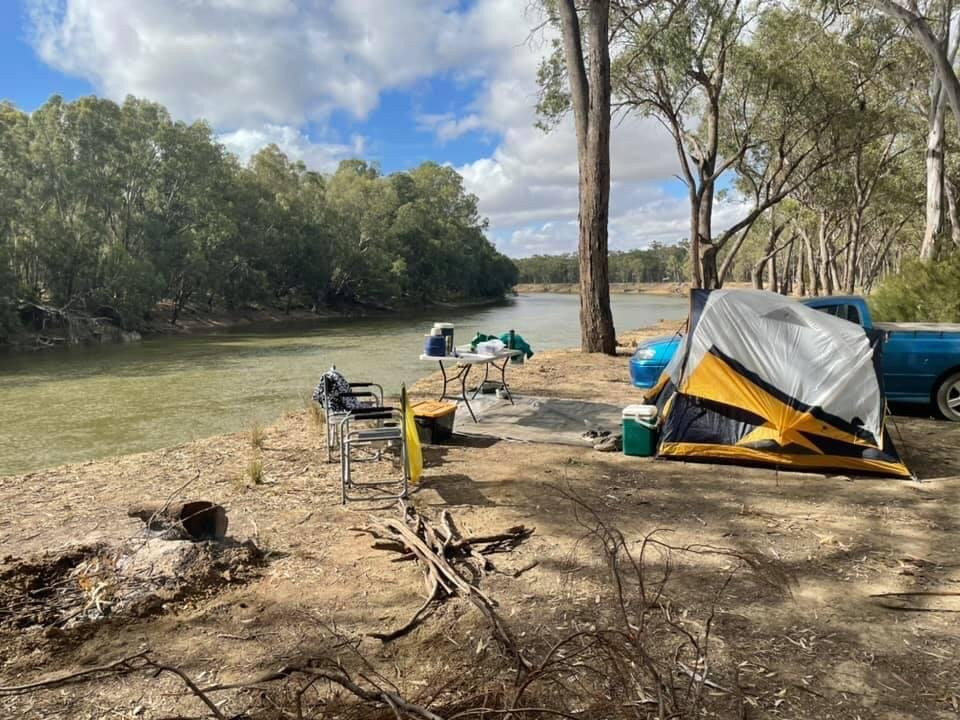 Gunbower National Park-Gunbower必去景点