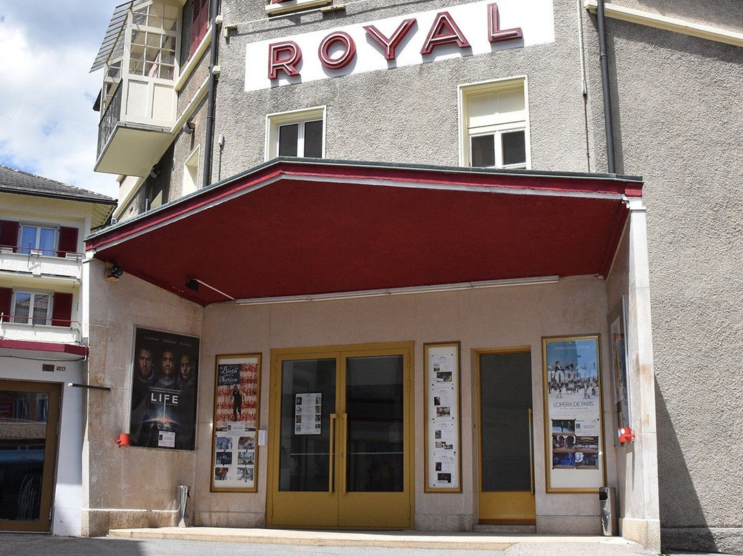 Cinema Royal