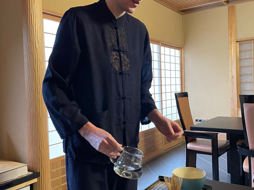 Rikkyo-En-Opolzneve必去景点