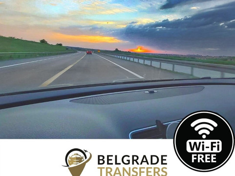 Belgrade Transfers-贝尔格莱德必去景点