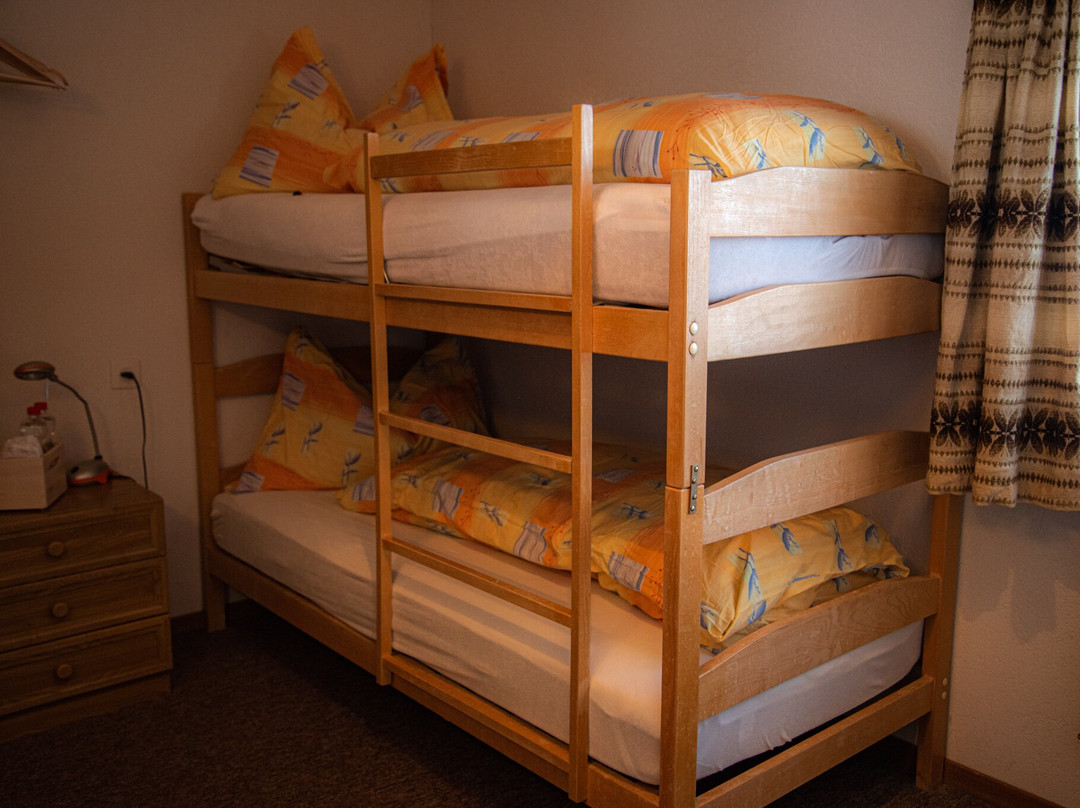 Berghotel Gaffia主图