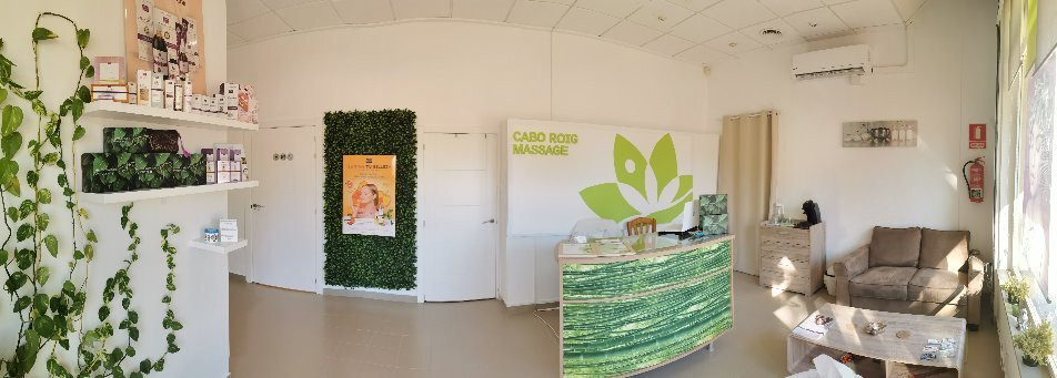Cabo Roig Massage Clinic-卡博罗伊格必去景点