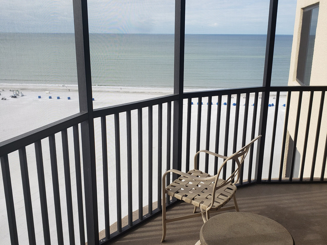 Pointe Estero Resort主图